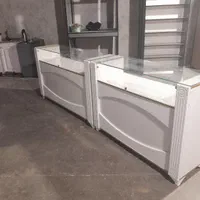 دکور کد ۱۴۰۳ جواهروموبایل و۱۴۰۴ساعت فروشی ورگال|فروشگاه و مغازه|تهران, فردوسی|دیوار