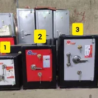 گاوصندوق کد یک طبقه و دو طبقه گاو صندوق EK|عمده‌فروشی|رشت, گلسار|دیوار