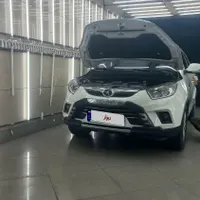 جک S5 دنده‌ای، مدل ۱۳۹۴