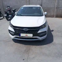 آریزو 6 اکسلنت،بدون رنگ، مدل 1399