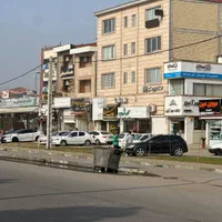 فروش /تهاتر  آپارتمان مسکن مهر|فروش دفتر کار، اتاق اداری، مطب|رشت, پل تالشان|دیوار