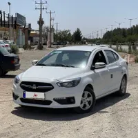 شاهین GL مدل 1403 گارانتی فعال