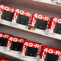 نمایندگی پخش مودم MTC انلاک دوربین،ماینر و..|مودم و تجهیزات شبکه|اصفهان, عطار نیشابوری|دیوار