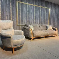 مبل راحتی مونیخ ـ سرای شاهکار|مبلمان خانگی و میز عسلی|یزد, |دیوار