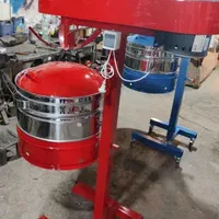 خمیرگیر استیل+تنور گلی+خمیرپهن کن /یخچال ایستاده|فروشگاه و مغازه|نی‌ریز, |دیوار