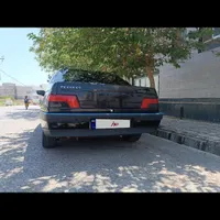 پژو 405 جی ال ایکس (GLX)، مدل ۱۳۸۵|خودرو سواری و وانت|میانه, |دیوار
