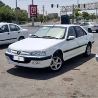 پژو پارس موتور جدیدXU7P (سفارشی) مدل ۱۴۰۱