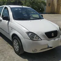 تیبا 2 (هاچبک) SX، مدل ۱۳۹۴