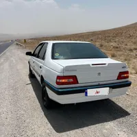 پژو ۴۰۵slx مدل ۹۹|خودرو سواری و وانت|شهرکرد, |دیوار