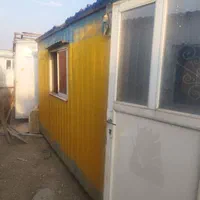کانکس ۱۵متری دست دوم|مصالح و تجهیزات ساختمان|تهران, خلیج فارس|دیوار