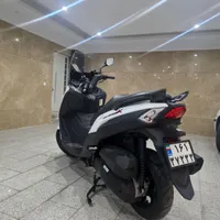 جویمکس۱۴۰۴|موتورسیکلت|تهران, آذری|دیوار