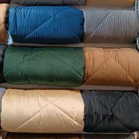 مخمل هتلی روتختی فروش روتختی یکنفره دونفره رو تختی|سرویس روتختی|مشهد, رستگار|دیوار