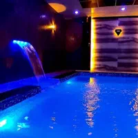 اجاره ویلااستخردار ۲خواب ناپولی بندرانزلی|اجارهٔ کوتاهمدت ویلا و باغ|بندر انزلی, چهارفریضه|دیوار