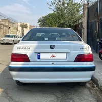 پژو پارس سال، مدل ۱۳۹۸|خودرو سواری و وانت|تهران, تهرانپارس غربی|دیوار