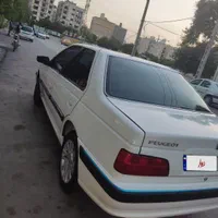 پارس xu7p|خودرو سواری و وانت|مشهد, جانباز|دیوار