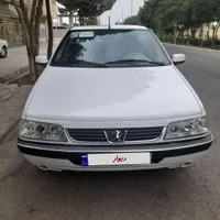 پژو  slx405مدل ۹۸|خودرو سواری و وانت|اصفهان, دانشگاه اصفهان|دیوار