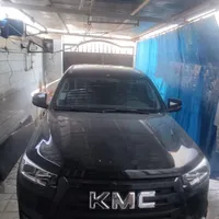 کیامسی T8، مدل ۱۴۰۳