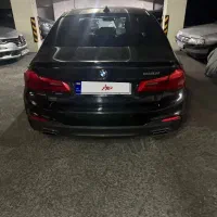 bmw 530 2017|خودرو سواری و وانت|تهران, میرداماد|دیوار