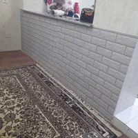 برچسب کابینت آذرشبرنگ . جنس وارداتی .نصب تضمینی|خدمات پیشه و مهارت|ارومیه, |دیوار