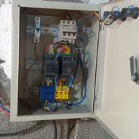 برقکار برقکاری رفع اتصالی ف وری