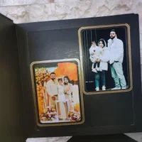 آلبوم عکس فریم دار مناسب سه سایزعکس ،‌جای۸۰عکس|لوازم التحریر|تهران, نازی‌آباد|دیوار