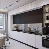نیازمند شاگرد کناف و کابینت