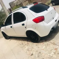تیبا 2 نسخه پلاس مدل1399 درجه یک