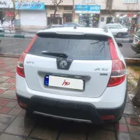 دانگ فنگ H30 کراس، مدل ۱۳۹۵|خودرو سواری و وانت|تهران, نظام‌آباد|دیوار