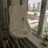 کریر حمل نوزاد  نی نی لا لا  وان حمام نوزاد