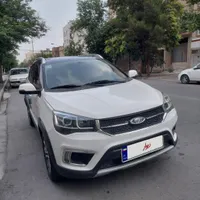 ایکس۲۲ اتومات اسپرت اکسلنت مدل۹۷|خودرو سواری و وانت|مشهد, شریف|دیوار