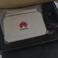فیبر نوری مخابرات و UPS مودم