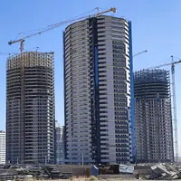 اتحادیه انبوه سازان، واحد ۱۲۰ متر مهندسی ساز/چیتگر|پیش‌فروش املاک|تهران, دریاچه شهدای خلیج فارس|دیوار