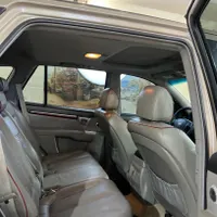 هیوندای سانتافه ix 45 2700cc، مدل ۲۰۰۸|خودرو سواری و وانت|کرج, گوهردشت|دیوار