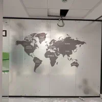 مات کن شیشه مینرال ساختمانی استیکر راه راه شو|مصالح و تجهیزات ساختمان|تهران, پردیسان|دیوار