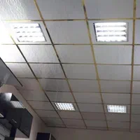 اجرای تخصصی سقف کاذب