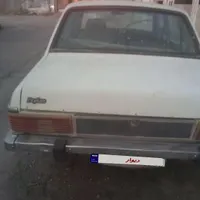 پژو آر دی (RD) دوگانه سوز CNG، مدل ۱۳۸۲|خودرو سواری و وانت|آزادشهر, |دیوار