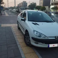 206sd..v8مدل 98|خودرو سواری و وانت|مشهد, آزادشهر|دیوار