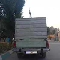 وانت 93|خودرو سواری و وانت|تهران, افسریه شمالی|دیوار