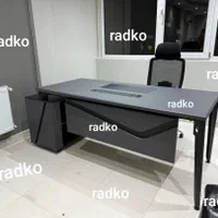 میز نایک و صندلی اداری