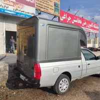 کانوپی اریسان|خدمات موتور و ماشین|شیراز, شریف‌آباد|دیوار