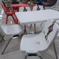 صندلی انتظار/همایش/نیمکت/پلاستیکی/جیگرکی مدل لوئیز|مبلمان اداری|چهارباغ, |دیوار