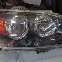 چراغ جلو مزدا۳ چراغ جک j3 جک S3 جک S5|قطعات یدکی و لوازم جانبی|مشهد, آزادشهر|دیوار