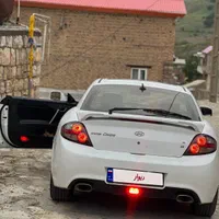 هیوندا کوپهfx مدل۲۰۰۸|خودرو سواری و وانت|تهران, آبشار|دیوار