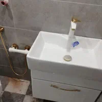 لوله کشی .نصب شیرآلات.تاسیسات اب وفاضلاب.تعمیرات .|خدمات پیشه و مهارت|شیراز, فضلآباد|دیوار