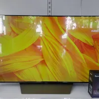 تلویزیون oled جی پلاس...اولد با پنل ال جی|تلویزیون و پروژکتور|قزوین, |دیوار