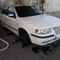 سمند EF7 مدل ۹۶|خودرو سواری و وانت|تهران, جوادیه|دیوار