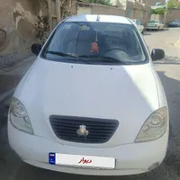 ماشین فروشی تیبا|خودرو سواری و وانت|تربت‌حیدریه, شهدا|دیوار