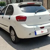 تیبا 2 (هاچبک) EX، مدل ۱۳۹۷ نقد و اقساط