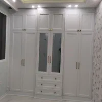 ساخت تعمیر و نصب شلف، میز، کابینت، دکور چوبی|خدمات پیشه و مهارت|قم, دورشهر|دیوار