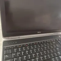 لپ تاپ DELL|رایانه همراه|مرند, |دیوار